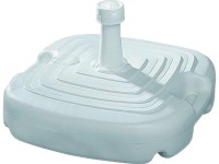Schneider PE-ernyőtartó fehér kb. 20 liter