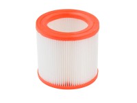 Stanley HEPA szűrőbetét 115 mm Stanley HEPA szűrőbetét 115 mm