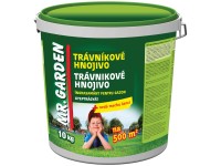 Mr. Garden Gyepműtrágya 10 kg vödör Mr. Garden Gyepműtrágya 10 kg vödör