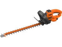 Black+Decker sövényvágó 500W 50 cm beépített fűrésszel