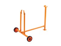 Villager HLS 44 T rönkhasító állvány Villager HLS 44 T rönkhasító állvány