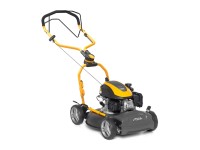 STIGA MULTICLIP 547 S Benzines Fűnyíró STIGA MULTICLIP 547 S Benzines Fűnyíró