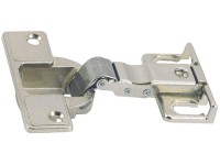 Hettich hűtőgép-beépítő szekrénypánt 16-22 mm 2 db Hettich hűtőgép-beépítő szekrénypánt 16-22 mm 2 db