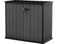 Cortina Bella Műanyag Kerti Tároló Cortina Bella Műanyag Kerti Tároló