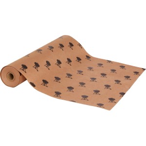 Weber Butcher Paper tekercs (45,72 cm x 47,85 m) grillezéshez, Weber logóval.