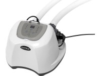 Intex Krystal Clear Eco 5220 sós vizes rendszer