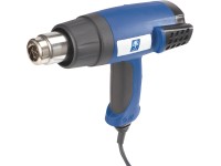 LUX HLF-2000 forró levegős pisztoly