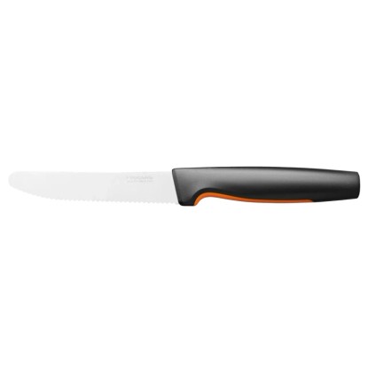 Fiskars FF paradicsomszeletelő kés 12 cm