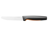Fiskars FF paradicsomszeletelő kés 12 cm Fiskars FF paradicsomszeletelő kés 12 cm