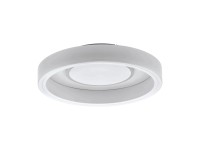 Eglo Remidos LED mennyezeti lámpa 40 cm hidegfehér Eglo Remidos LED mennyezeti lámpa 40 cm hidegfehér