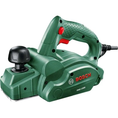 Bosch PHO 1500 gyalu