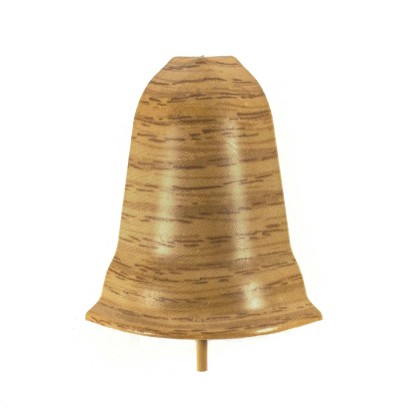 Külsősarok SLK50 1 DB kanadai tölgy