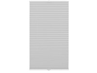 Gardinia Concept nappali fény pliszé 40 cm x 130 cm szürke