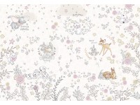 Komar fotótapéta Best of Friends 368 cm x 254 cm FSC