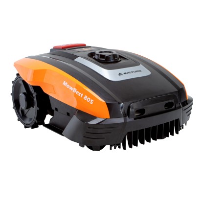 Yard Force MowBest robotfűnyíró
