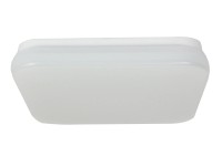 Rábalux Lowar mozgásérz. kültéri menny. lámpa fehér LED 18 W 1800 lm 4000 K Rábalux Lowar mozgásérz. kültéri menny. lámpa fehér LED 18 W 1800 lm 4000 K