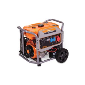 Villager VGP 7900 S Aggregátor
