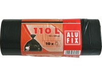 Alufix szemeteszsák 110 l 10 db Alufix szemeteszsák 110 l 10 db
