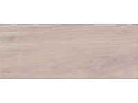 Zalakerámia falicsempe Albero fényes szürke 20 cm x 50 cm