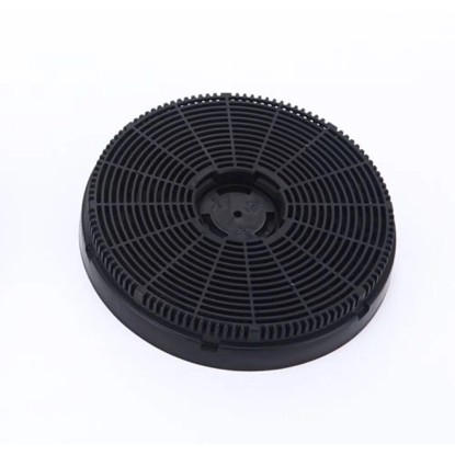 Aktívszén-szűrő 2 (Evido Forte és Line páraelszívókhoz) 2 db/csomag