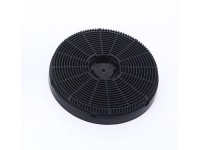 Aktívszén-szűrő 2 (Evido Forte és Line páraelszívókhoz) 2 db/csomag Aktívszén-szűrő 2 (Evido Forte és Line páraelszívókhoz) 2 db/csomag