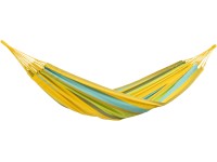 Amazonas függőágy Colombiana Limone 240 cm x 160 cm