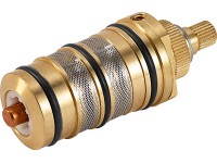 Termosztátos szabályozó elem Felicia sorozathoz Termosztátos szabályozó elem Felicia sorozathoz