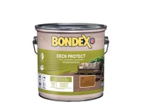 Bondex decking oil 722 tölgy 2,5l Bondex decking oil 722 tölgy 2,5l