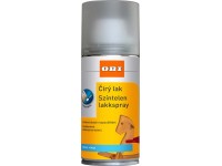 OBI lakkspray vizes bázisú színtelen matt 150 ml