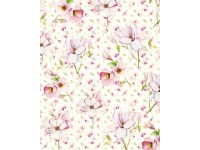 Komar nemszőtt fotótapéta Magnolia 200 cm x 250 cm Komar nemszőtt fotótapéta Magnolia 200 cm x 250 cm