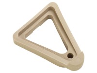 OBI cserépláb 6 db bézs