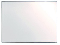 Tükör fazettázott világítás nélkül 50 cm x 40 cm Tükör fazettázott világítás nélkül 50 cm x 40 cm