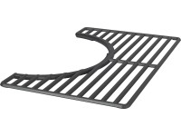 Grillrács Jamestown Drake kombinált grillhez