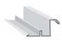 Oromszegély horganyzott 33 cm x 200 cm