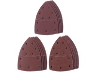 Einhell Q-Stick csiszolópapír-készlet 150 mm x 100 mm 15 részes