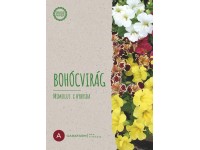 Bohócvirág Magic mix