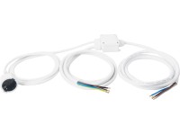 Konyhai elosztó osztódobozzal Konyhai elosztó osztódobozzal