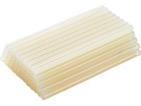 LUX olvadó ragasztópatronok 11 mm 50 darab LUX olvadó ragasztópatronok 11 mm 50 darab