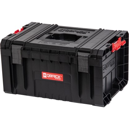 Qbrick System Pro Toolbox szerszámosláda 24 cm x 45 cm x 33,4 cm