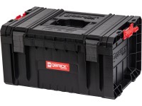 Qbrick System Pro Toolbox szerszámosláda 24 cm x 45 cm x 33,4 cm Qbrick System Pro Toolbox szerszámosláda 24 cm x 45 cm x 33,4 cm