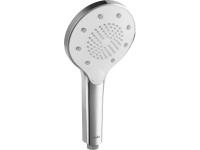 baliv HBR-125.250 kézi zuhany krómozott