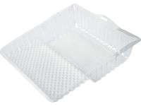 LUX-TOOLS festéktálca betét 32 x 36 cm, 3 db