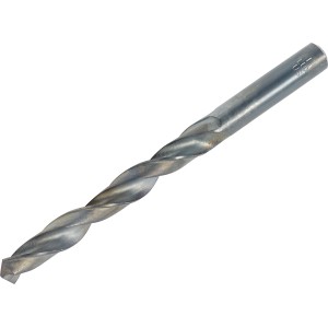 LUX HSS-R fémfúró, 11 mm átmérő, alkalmas színesfémekhez.