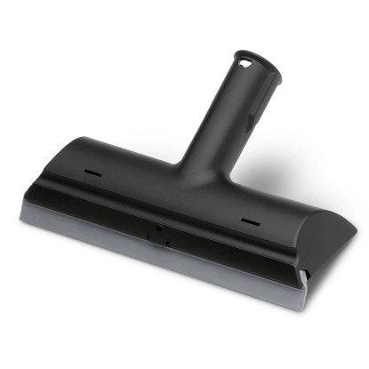 Kärcher ablaktisztítófej gőztisztításra