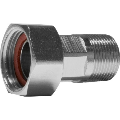 OBI vízóracsavarzat 30,3 mm (Rp 1) x 26,4 mm (G 3/4)