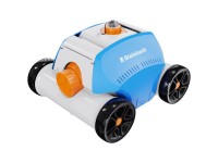 Steinbach Poolrunner Battery + medencetisztító