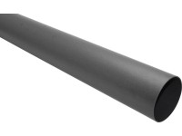 Marley ejtőcső DN 53 antracit-metál 1 m Marley ejtőcső DN 53 antracit-metál 1 m