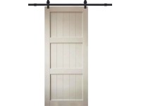 Country tolóajtó fehér Country tolóajtó fehér