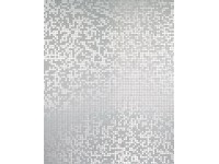 Öntapadó mozaiklap szálcsiszolt alumínium ezüst 29 cm x 29 cm Öntapadó mozaiklap szálcsiszolt alumínium ezüst 29 cm x 29 cm