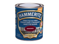 Hammerite fémfesték közvetlenül a rozsdára fényes borvörös 0,75 l Hammerite fémfesték közvetlenül a rozsdára fényes borvörös 0,75 l